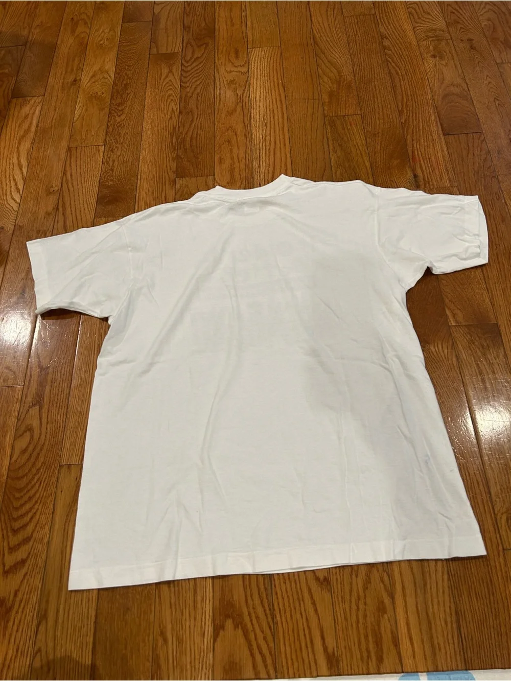 Vintage 90s Humor T-Shirt Mens XL If Older Is Better Magnificent Fruit of Loom